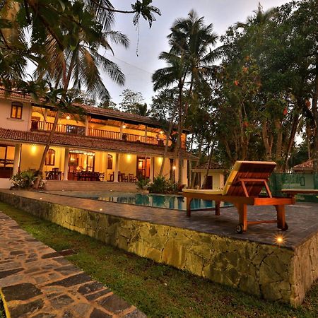 Amara Villa Ahangama Extérieur photo