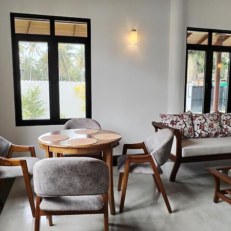 Amara Villa Ahangama Extérieur photo