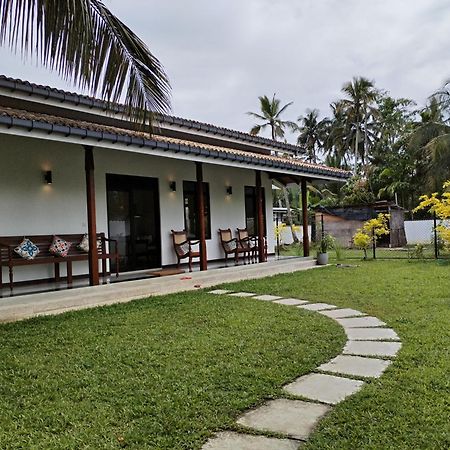 Amara Villa Ahangama Extérieur photo