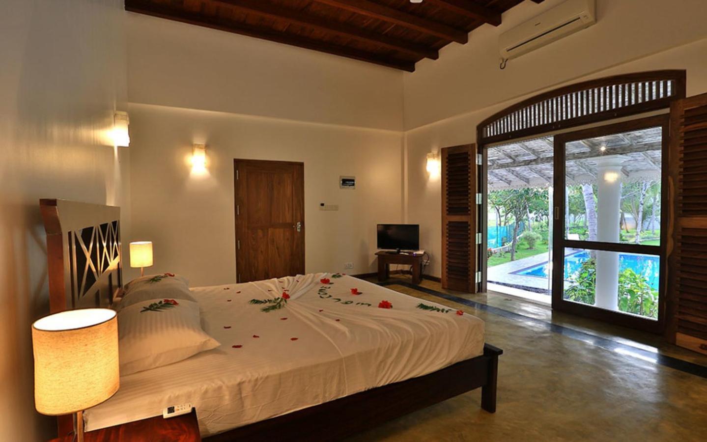 Amara Villa Ahangama Extérieur photo