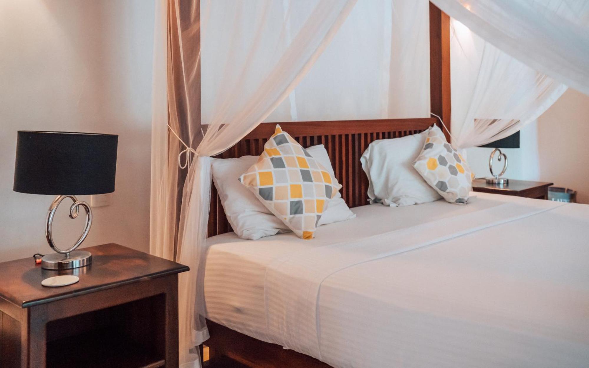 Amara Villa Ahangama Extérieur photo