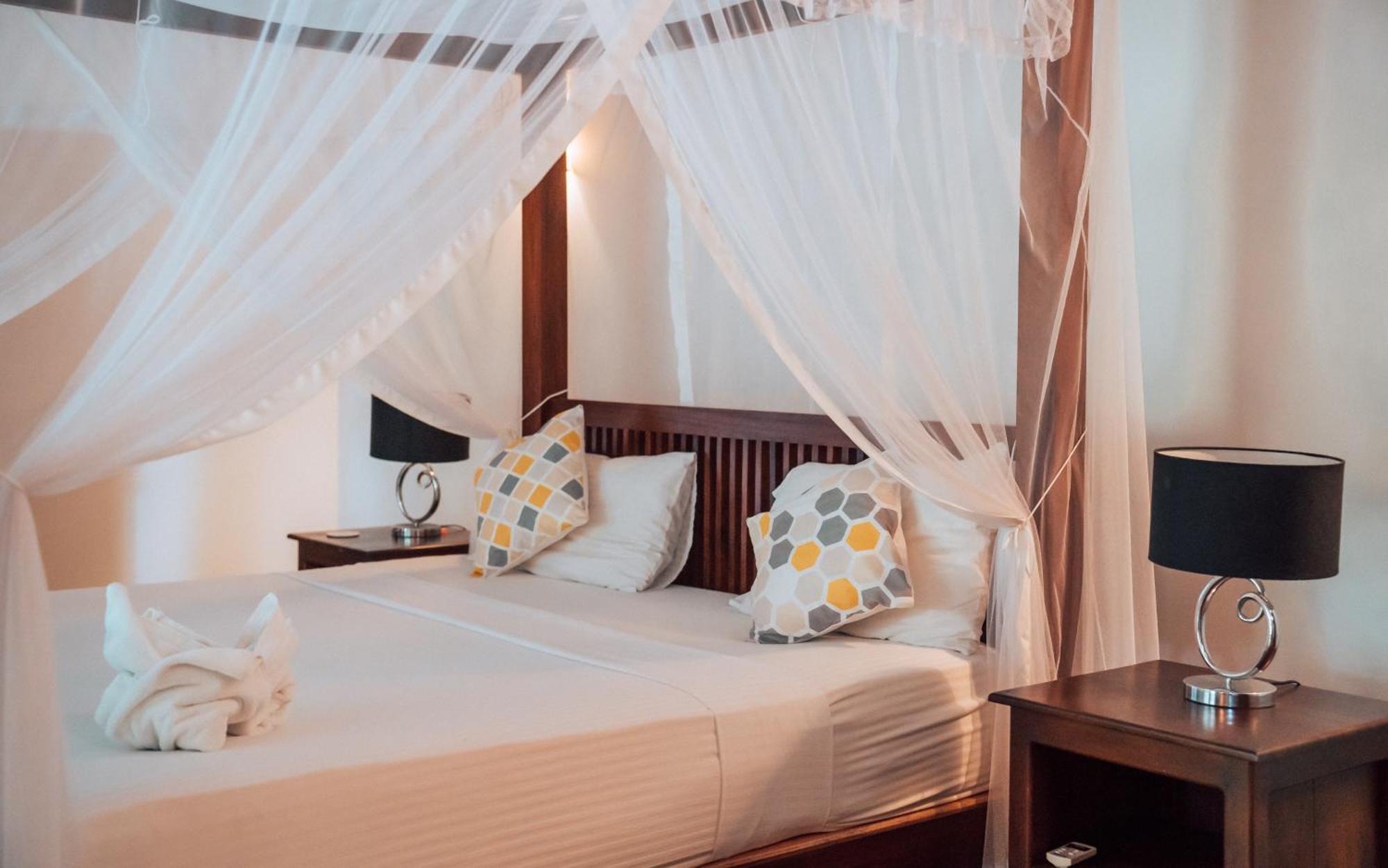 Amara Villa Ahangama Extérieur photo