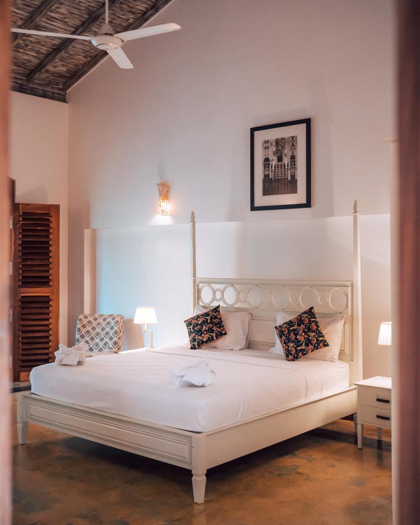 Amara Villa Ahangama Extérieur photo