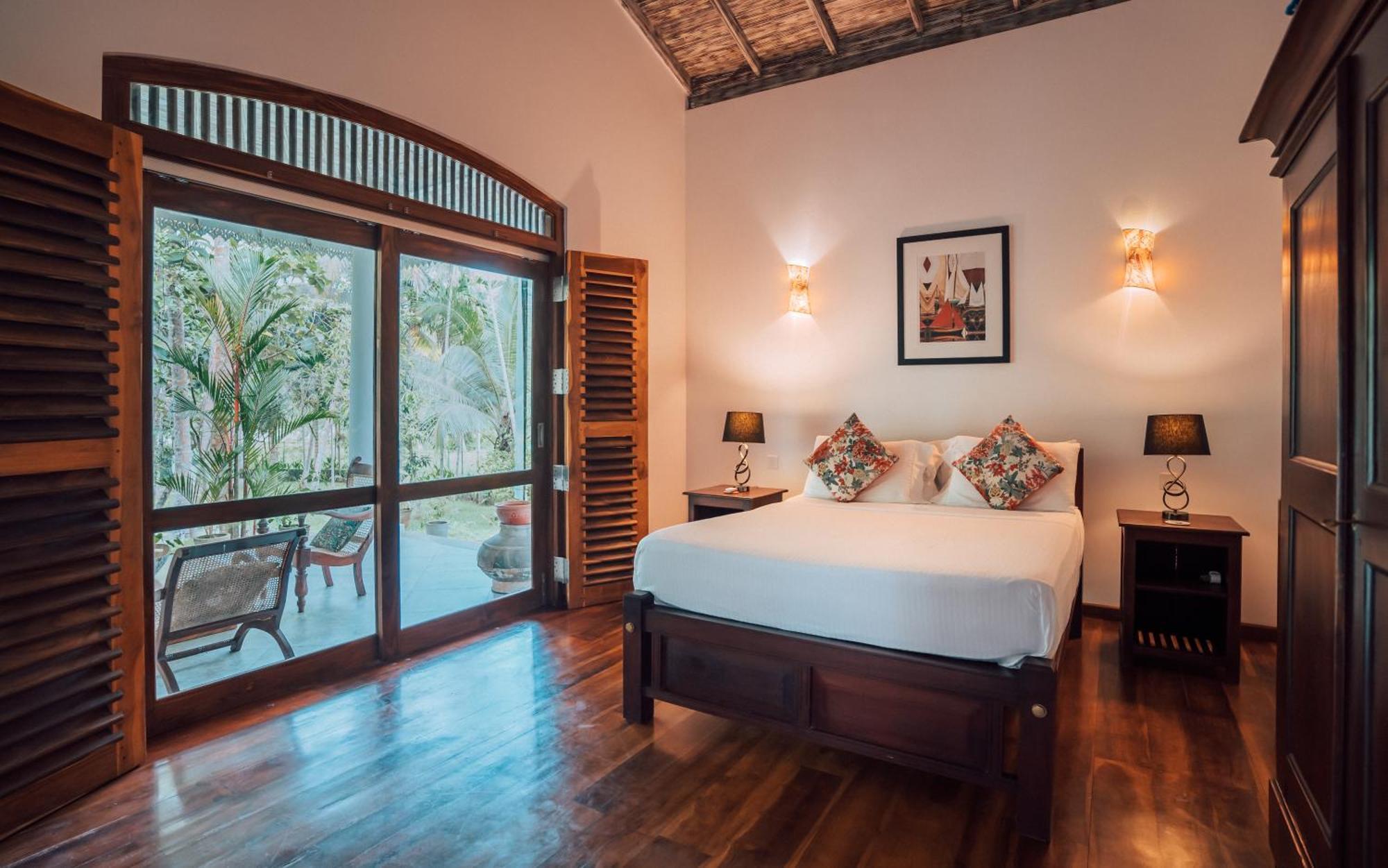 Amara Villa Ahangama Extérieur photo