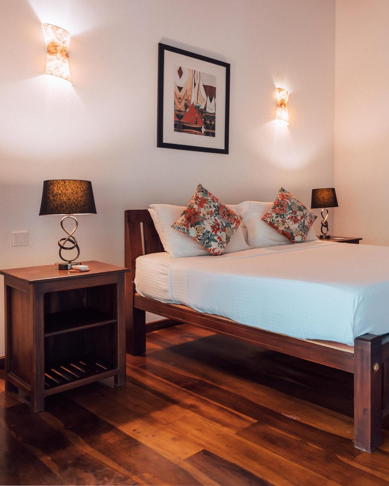 Amara Villa Ahangama Extérieur photo