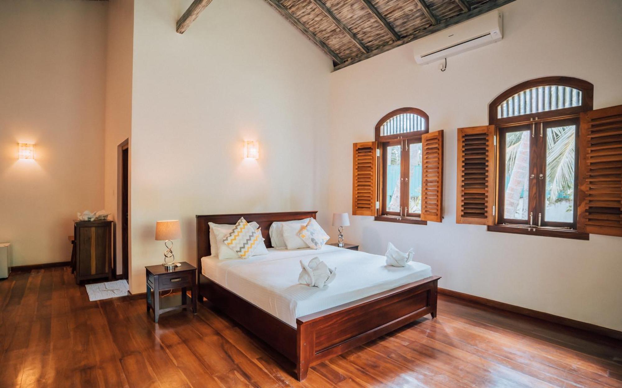 Amara Villa Ahangama Extérieur photo