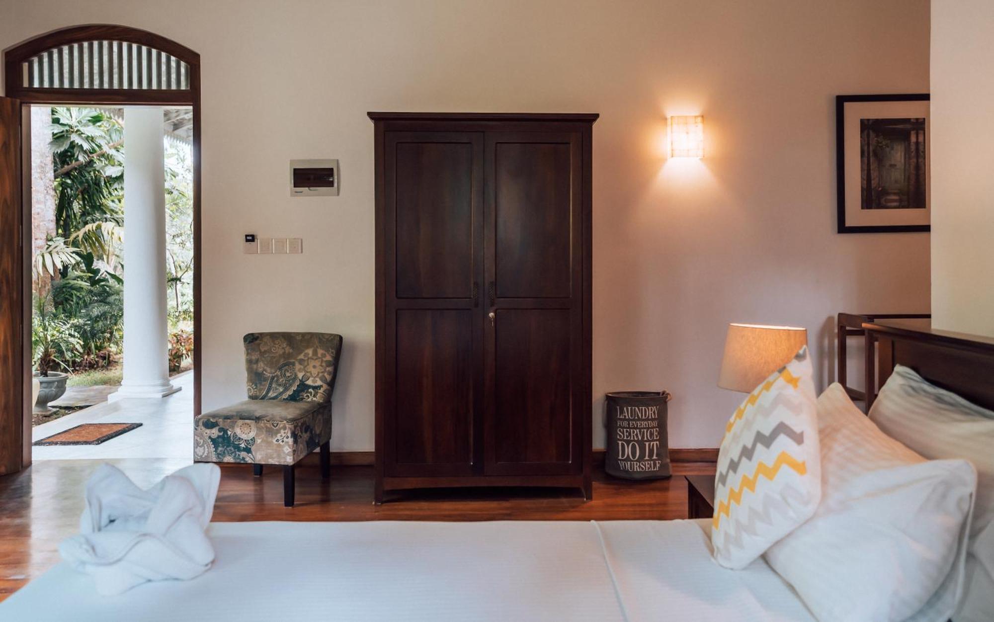 Amara Villa Ahangama Extérieur photo