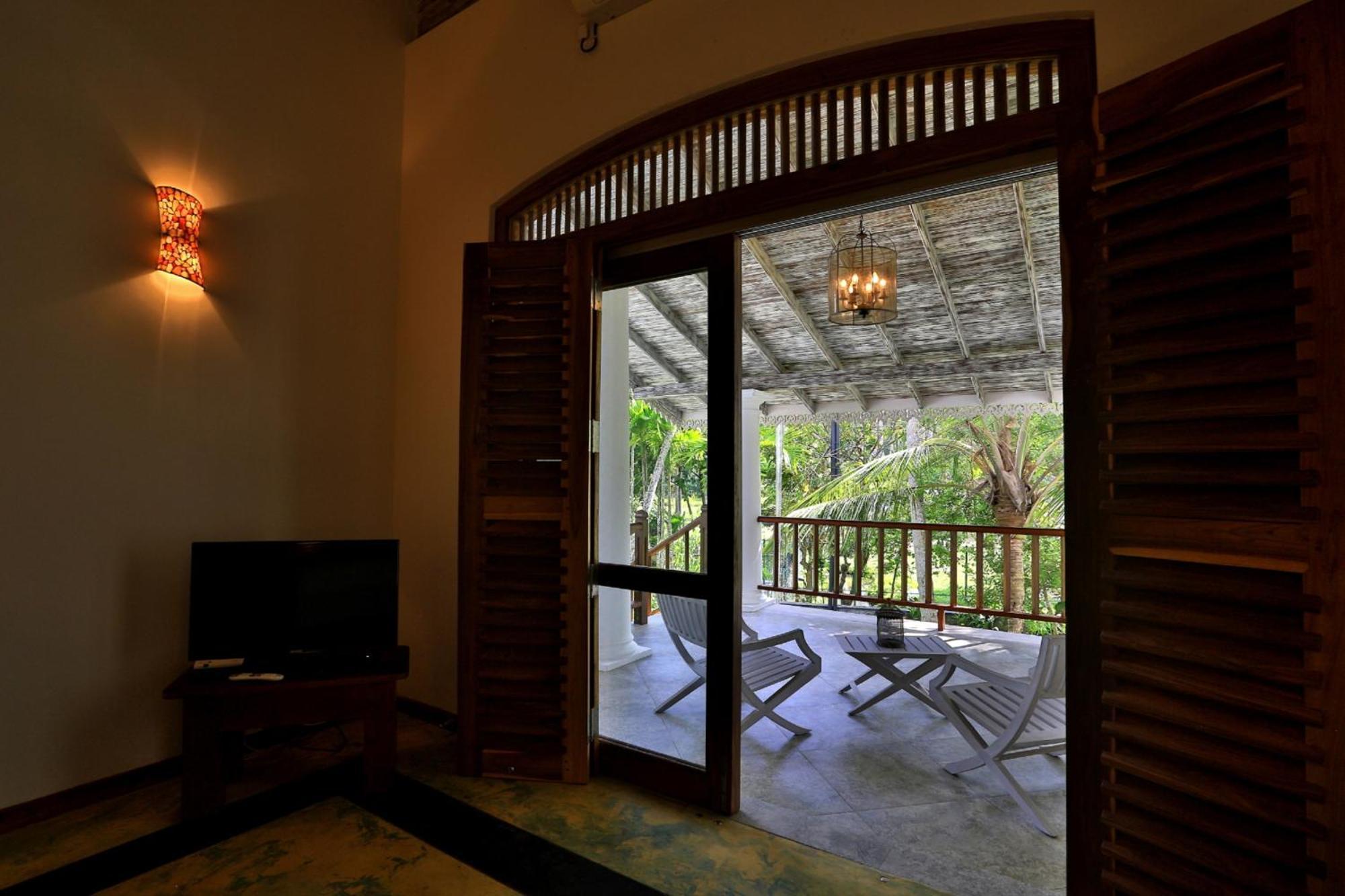 Amara Villa Ahangama Extérieur photo