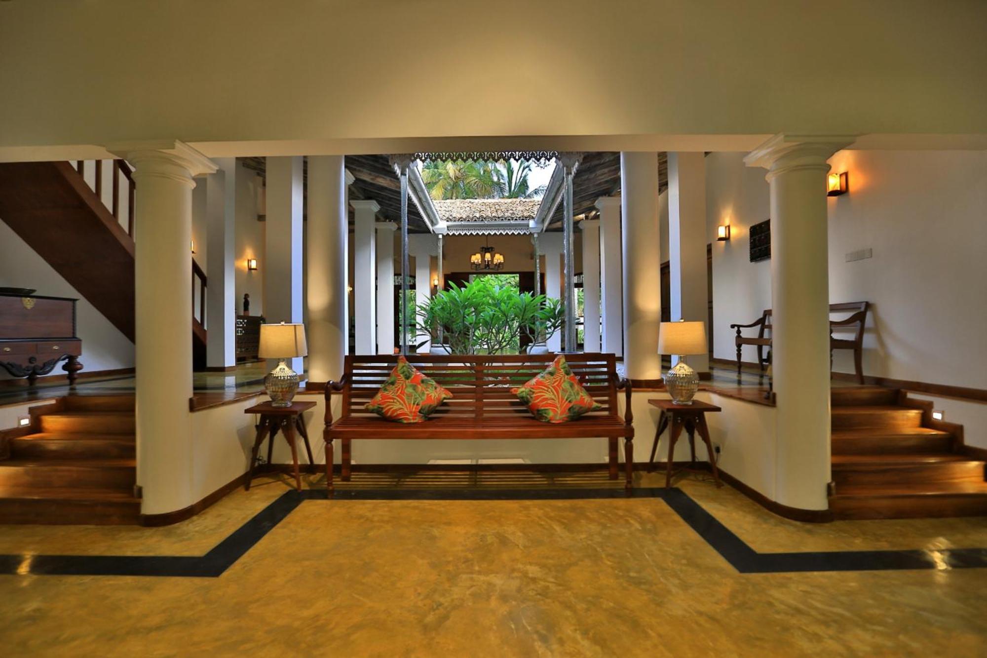 Amara Villa Ahangama Extérieur photo