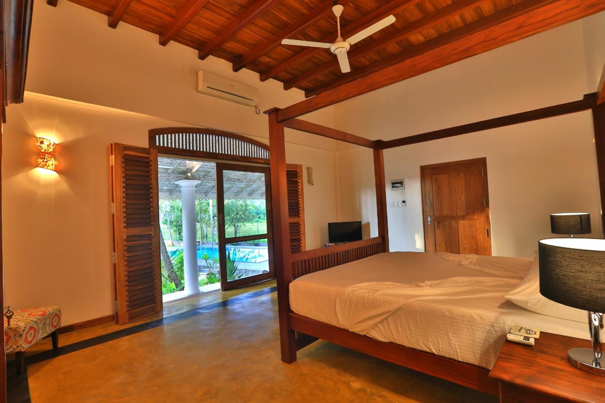 Amara Villa Ahangama Extérieur photo