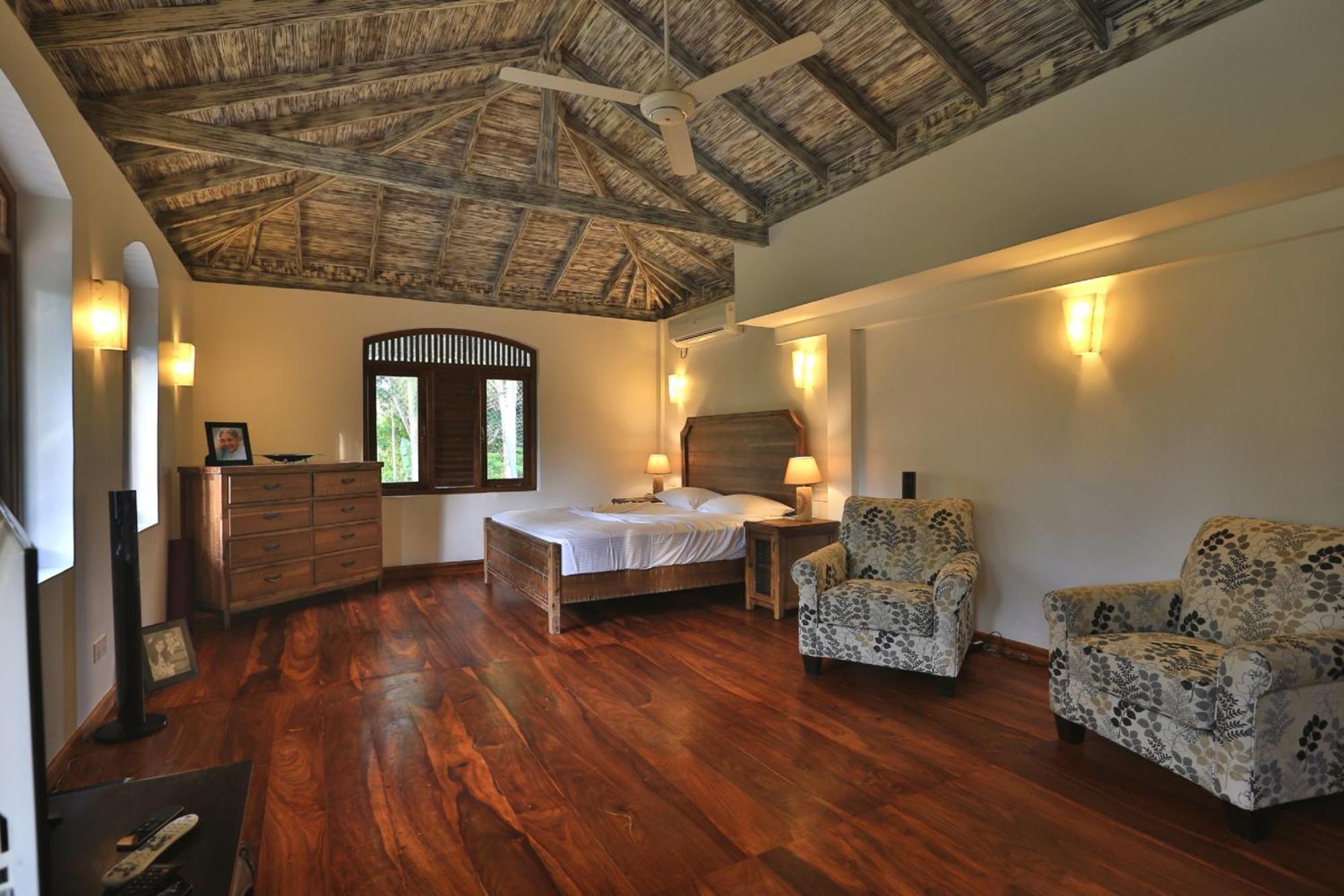 Amara Villa Ahangama Extérieur photo