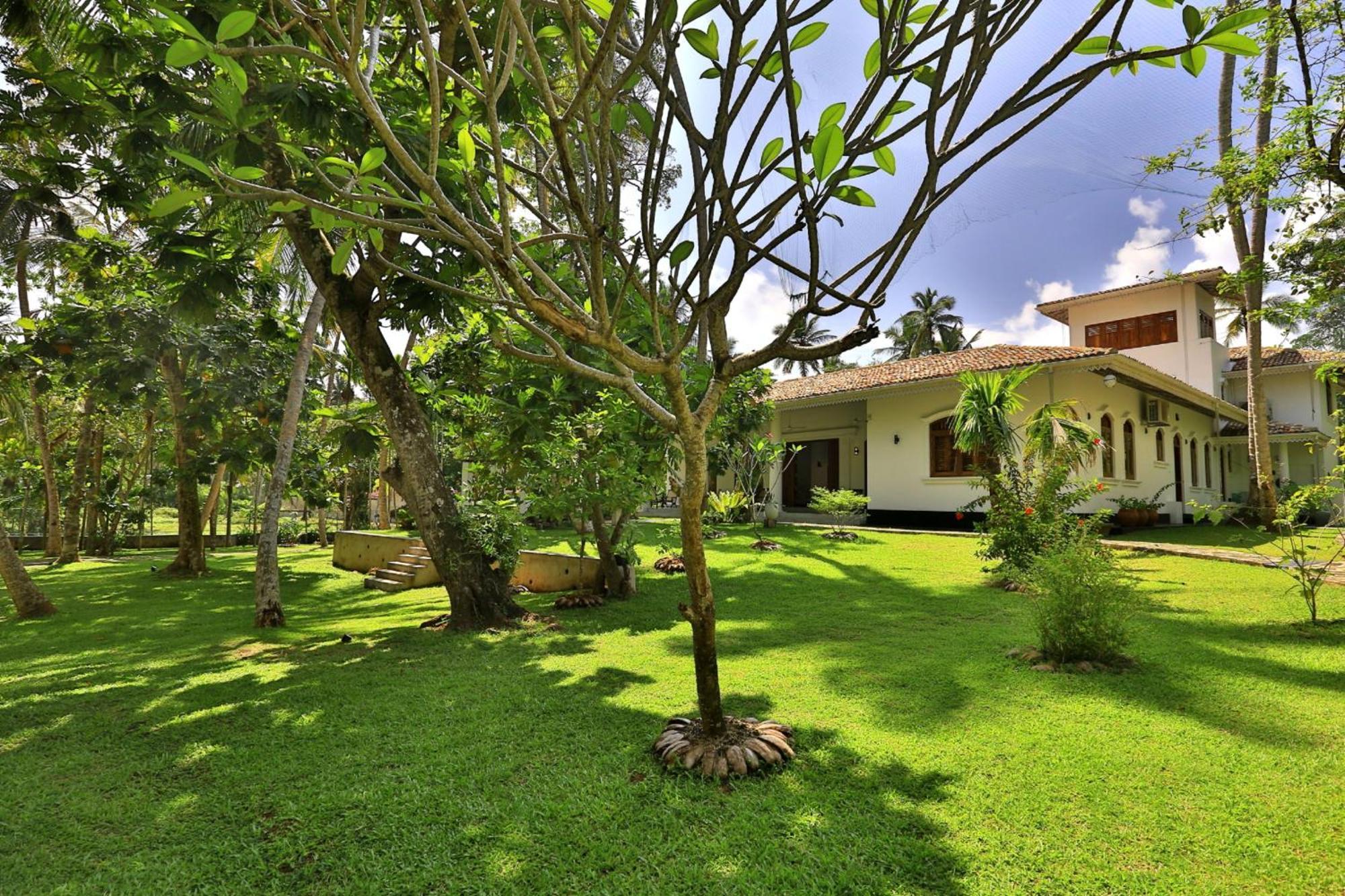Amara Villa Ahangama Extérieur photo
