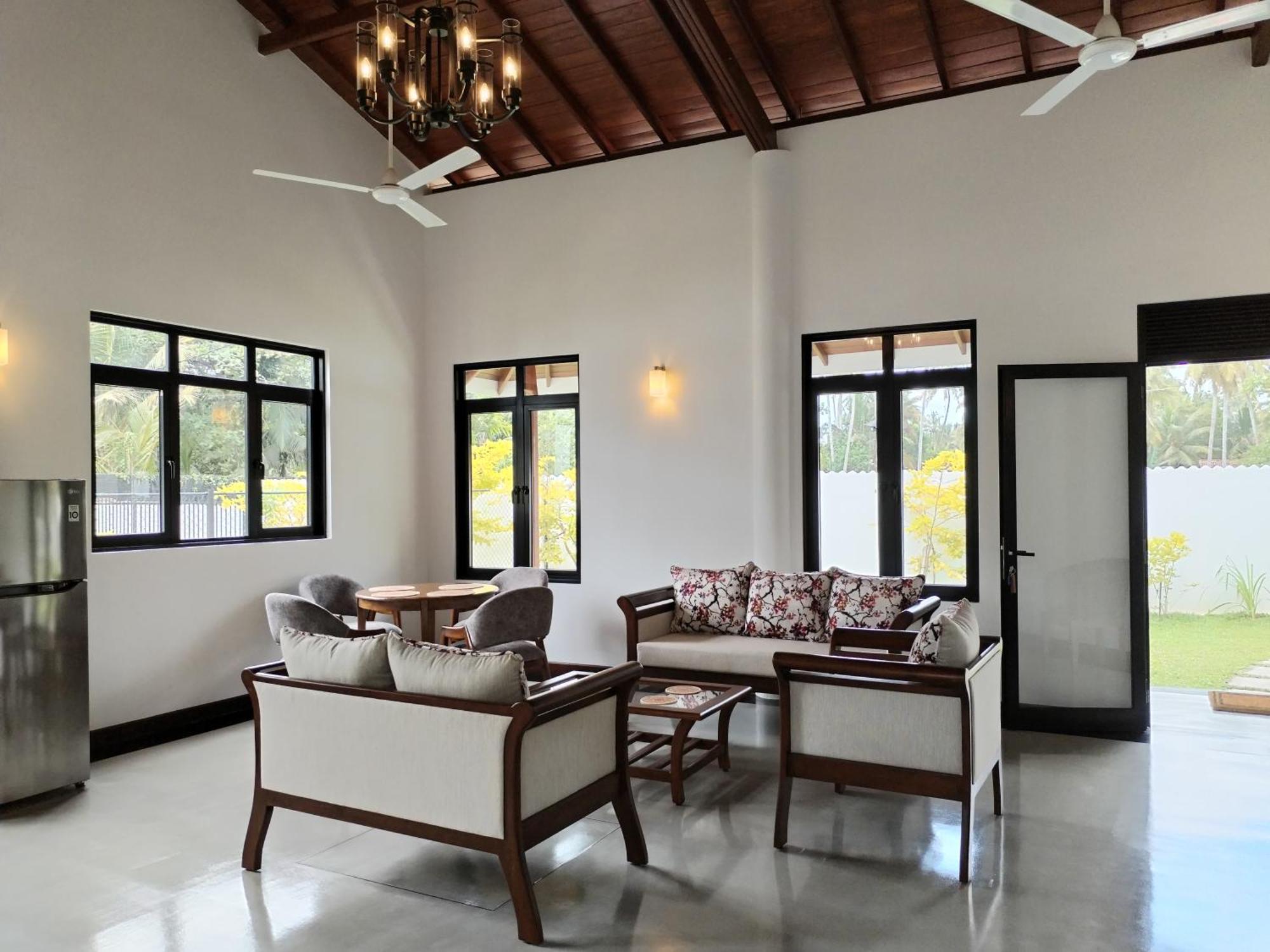 Amara Villa Ahangama Extérieur photo