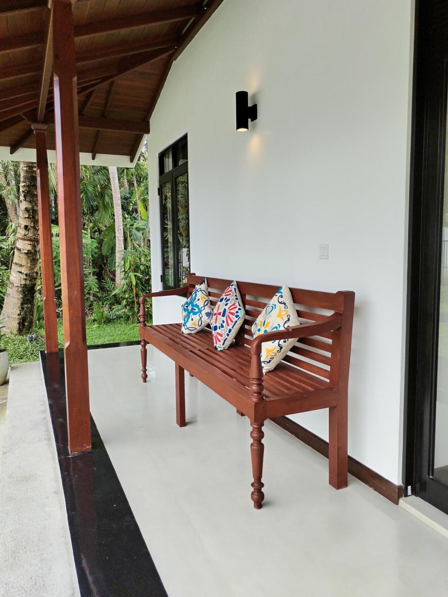 Amara Villa Ahangama Extérieur photo