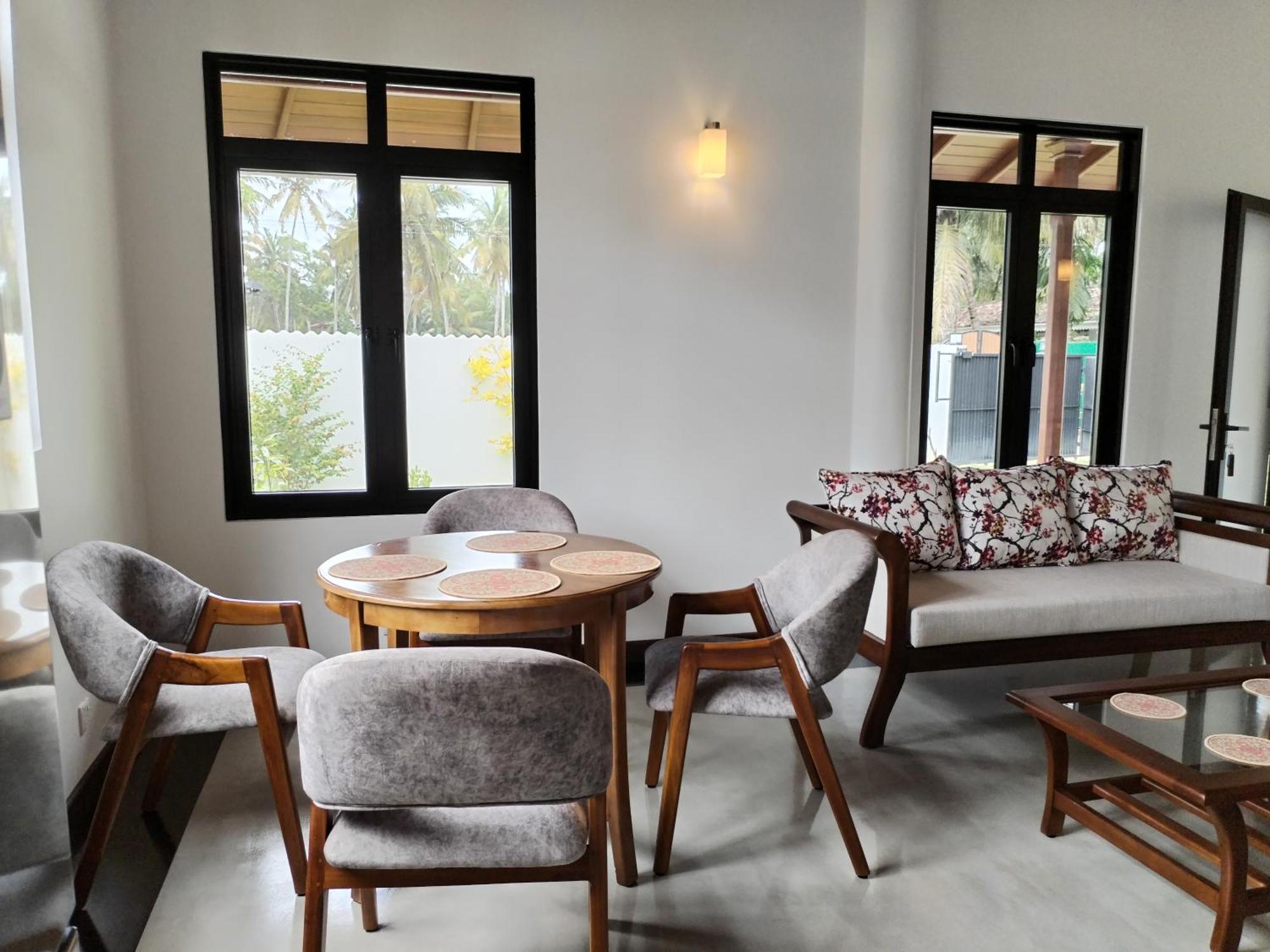 Amara Villa Ahangama Extérieur photo