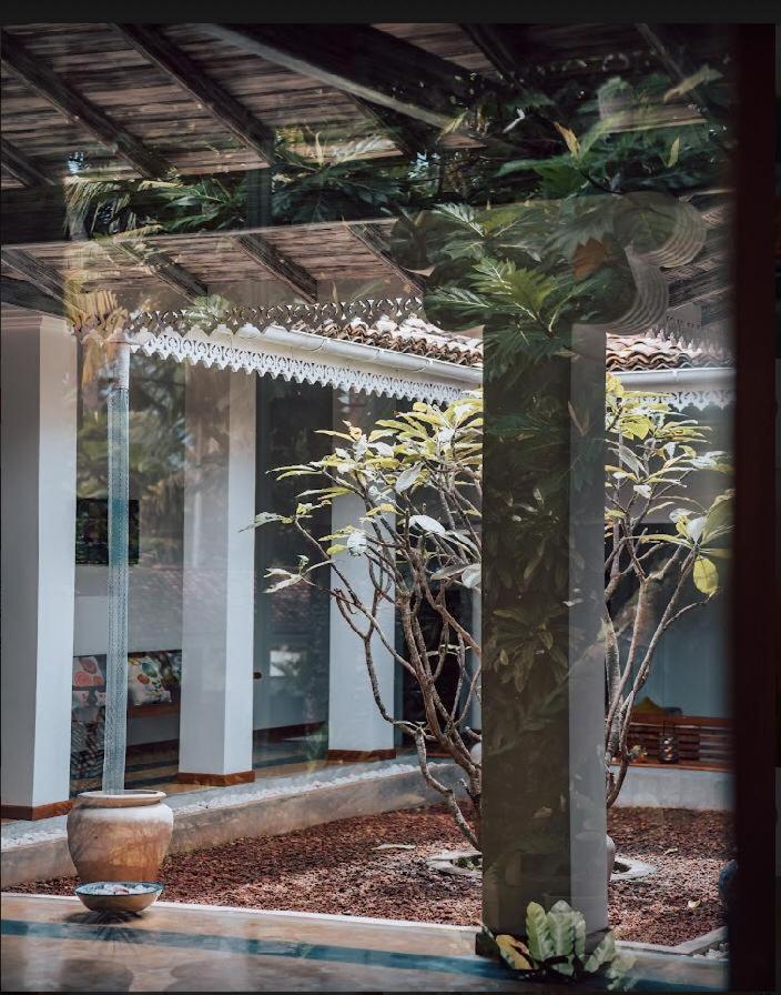 Amara Villa Ahangama Extérieur photo