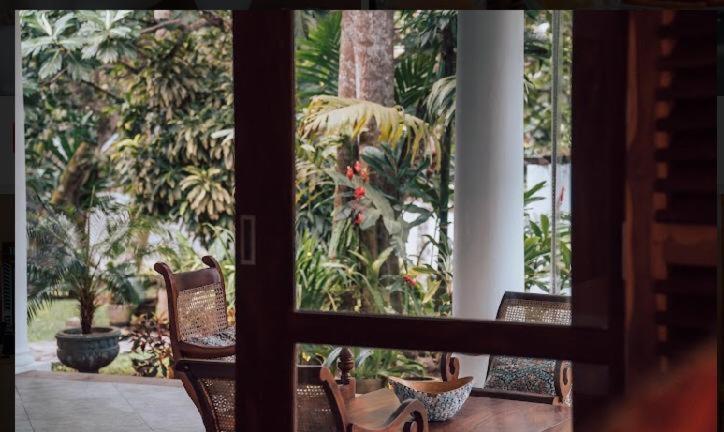 Amara Villa Ahangama Extérieur photo