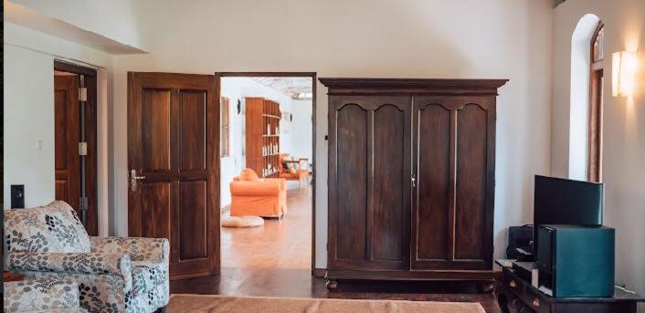Amara Villa Ahangama Extérieur photo