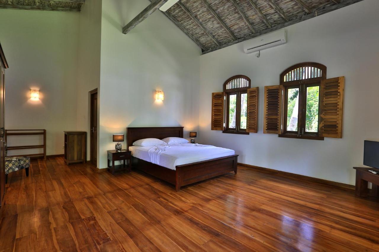 Amara Villa Ahangama Extérieur photo