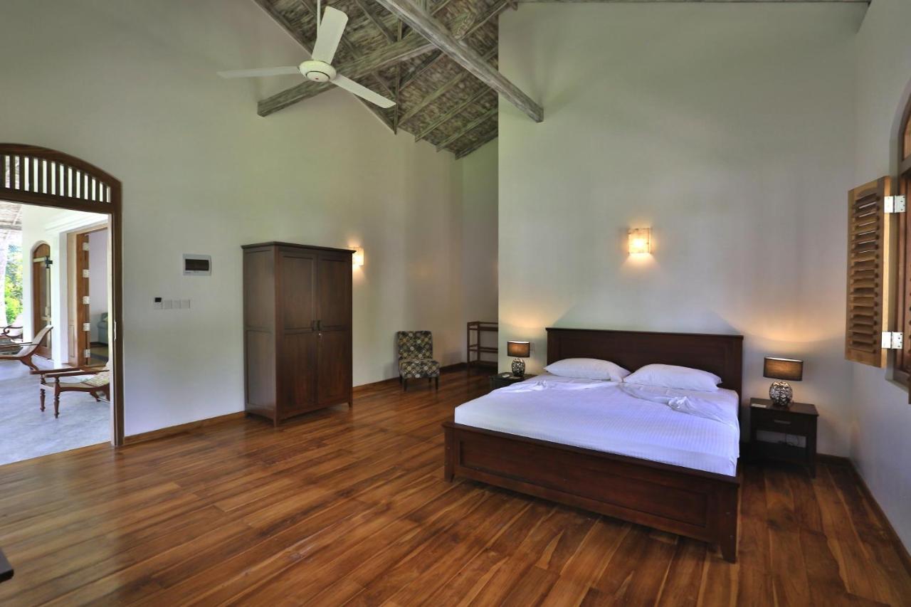 Amara Villa Ahangama Extérieur photo