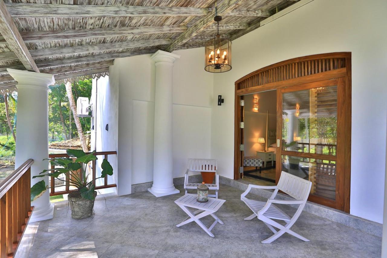Amara Villa Ahangama Extérieur photo